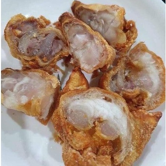 Vó heo - vó lợn rút xương 80% khay 1kg❤️Tmart- Thực phẩm sạch