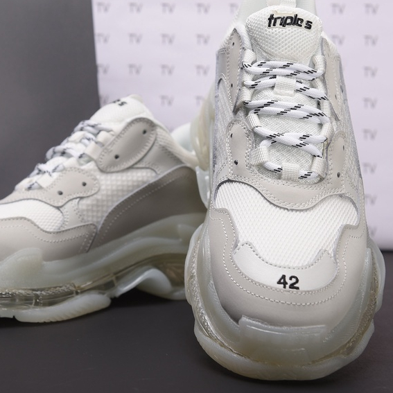 Sneaker nam nữ Giày thể thao TRIP S đế khí bản đẹp