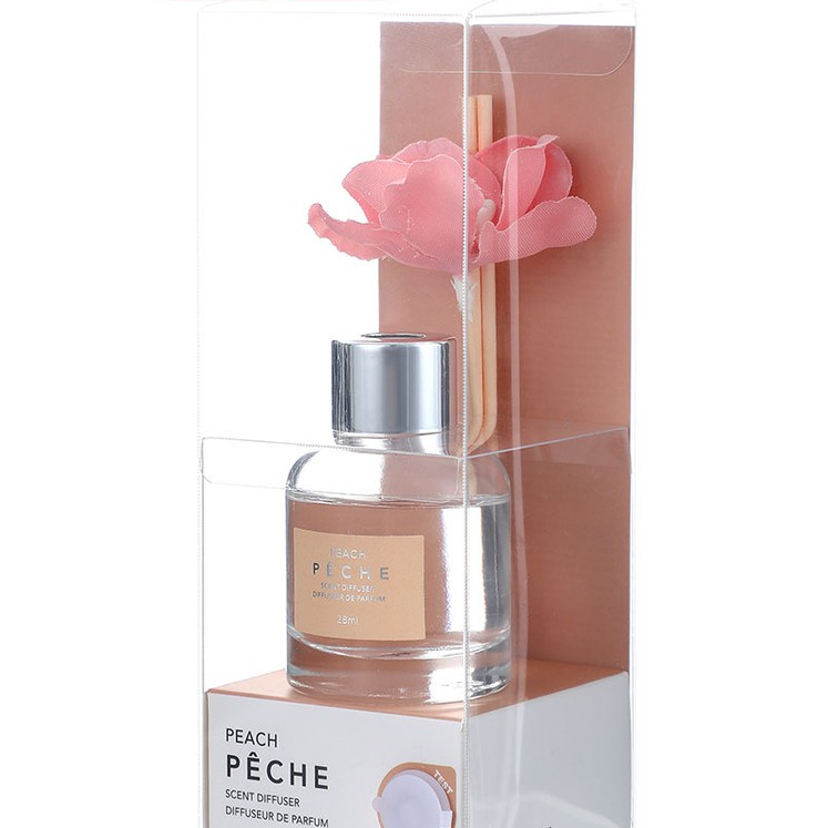 Tinh Dầu khuếch tán thơm phòng Khử mùi Scent Diffuser Miniso cao cấp chính hãng 23ml