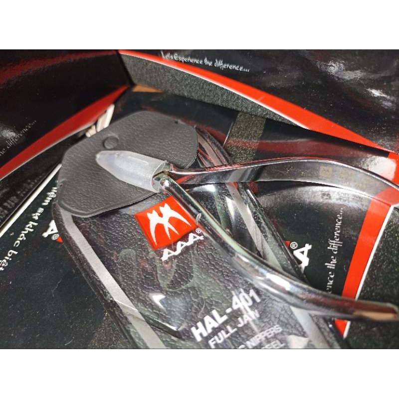 KỀM AAA HAL401 CẮT MÓNG
