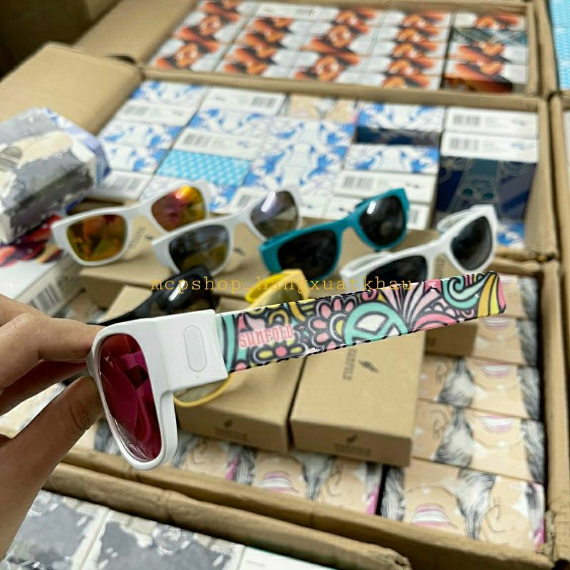 Kính Thể thao Su.nford xuất xịn