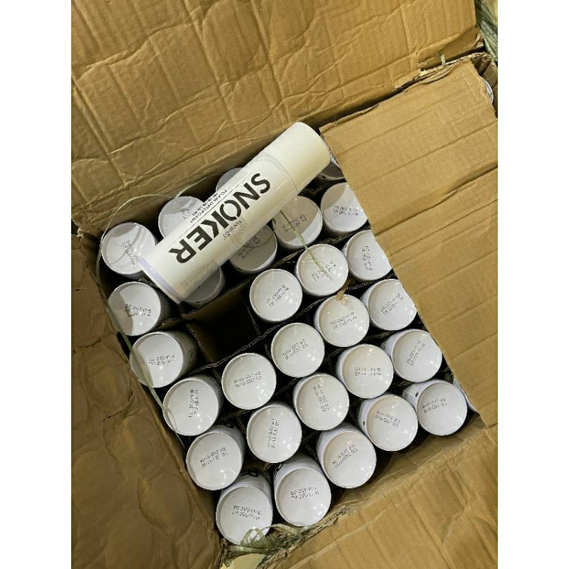 Chai xịt vệ sinh giày