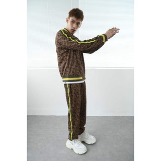 Bộ RICH MONKEY