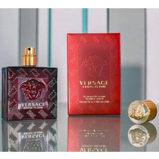 Nước Hoa Nam [ Fullseal ] Versace Eros Flame EDP 100ml
