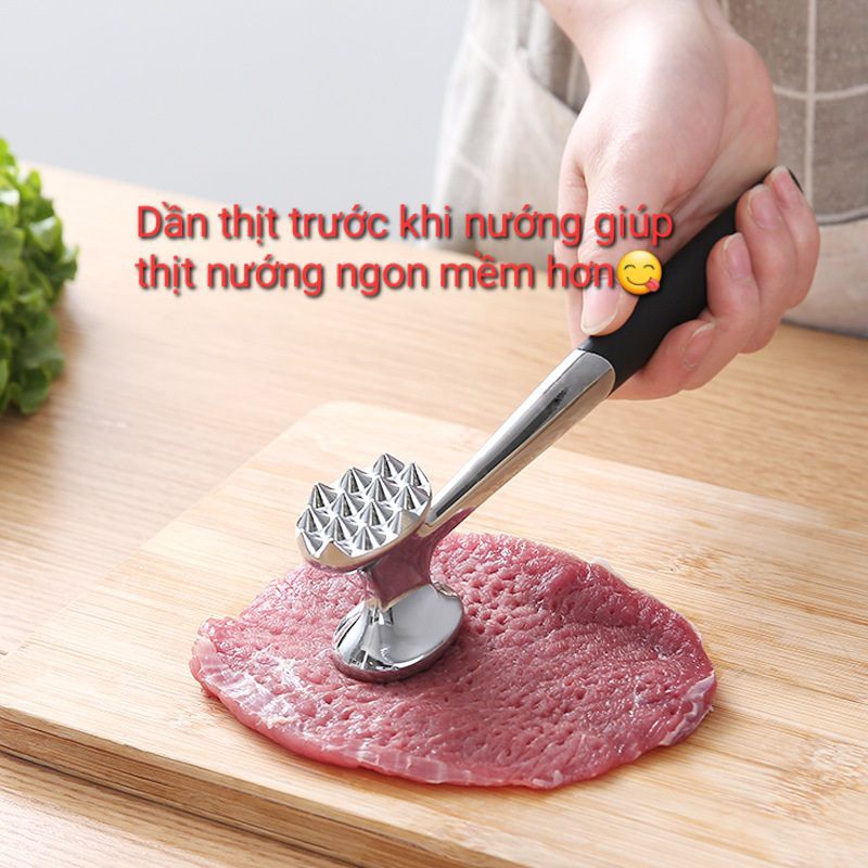 Lõi thăn bò hàng chuẩn gói 500gr làm bít tết , bò nướng tảng