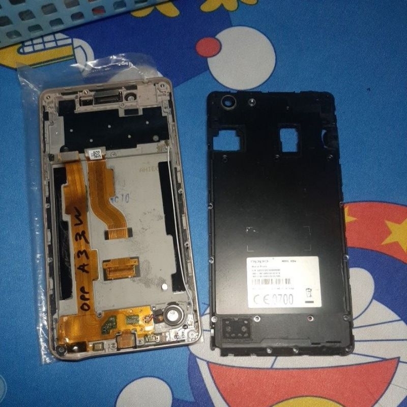 OPPO A33 W : LINH KIỆN ZIN.. ĐIỆN THOẠI OPPO A33W