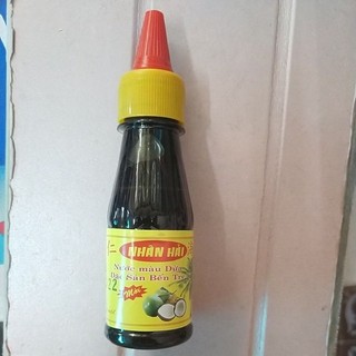 Nước màu Bến tre