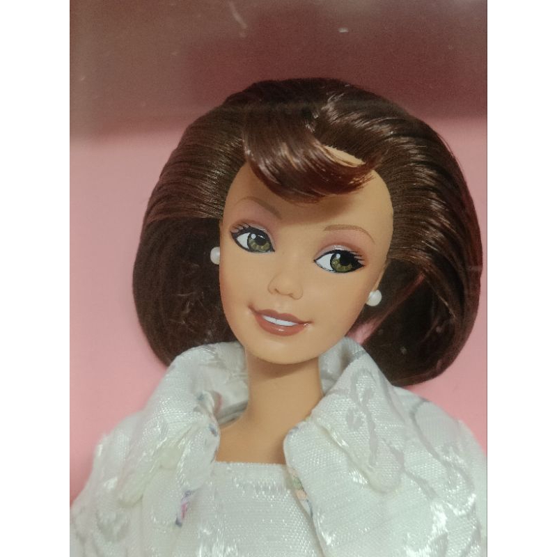 Búp bê barbie City Shopper