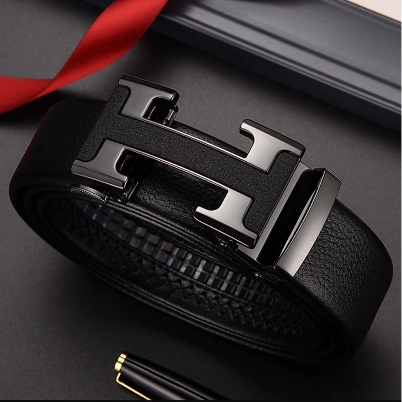 Mặt Khóa Thắt Lưng Dùng Cho Dây 3,4 -3,6 Cm Có Khấc ,Cao Cấp Loại Tốt [ DÙNG CHO DÂY CÓ KHẤC ]