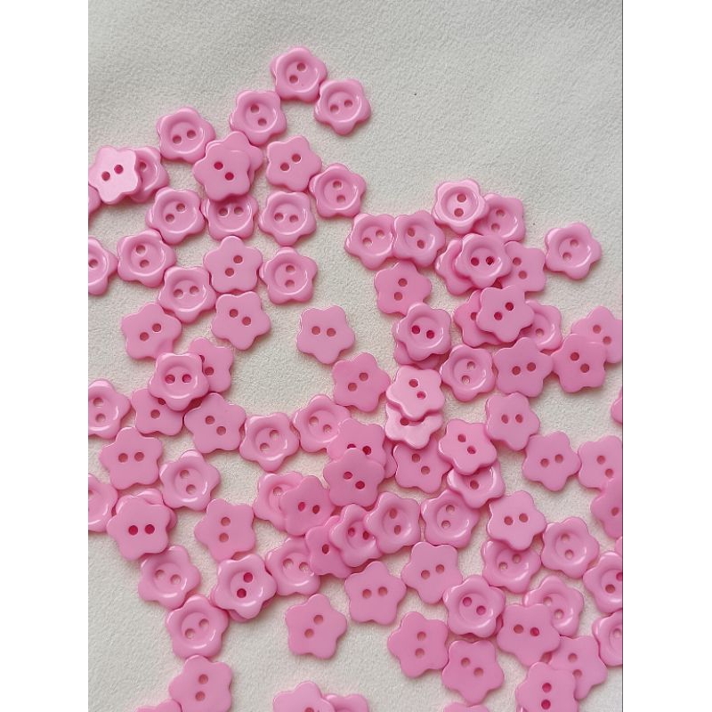 Gói 20 nút hoa mai