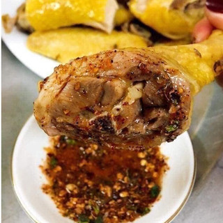 (CỰC RẺ) muối chẩm chéo tây bắc chấm gì cũng ngon