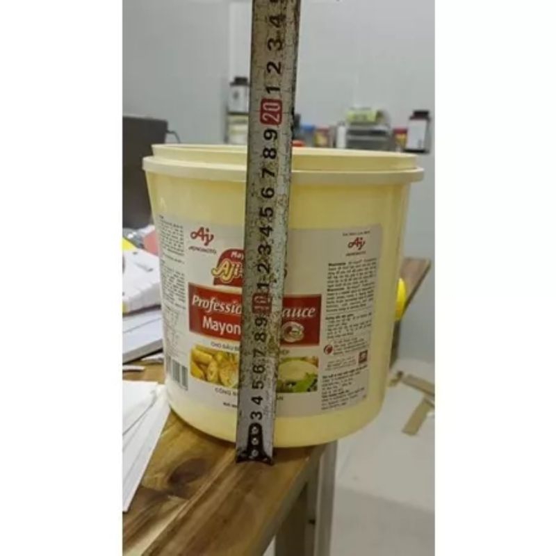 Combo 1 xô–10 cá bảy màu