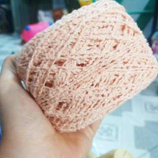 Sợi Cotton Len