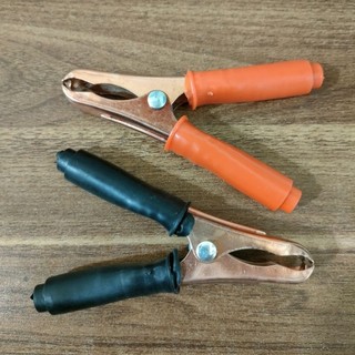 Kẹp bình ắc quy loại bự chịu dòng 75A