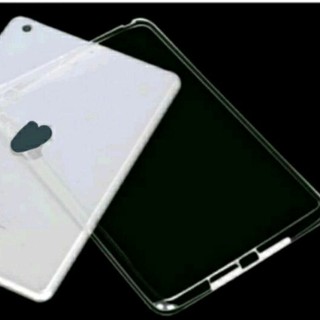 Ốp lưng dẻo silicon IPad Pro 10.5 2017/ ipad air 2019 Trong suốt