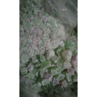 thạch sắn dây nấu chè (1kg)