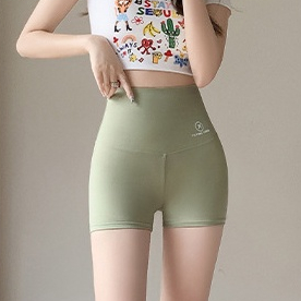 Quần thể thao đúc su, legging cạp cao giảm mỡ tôn dáng thoải mái HL BOUTIQUE V526