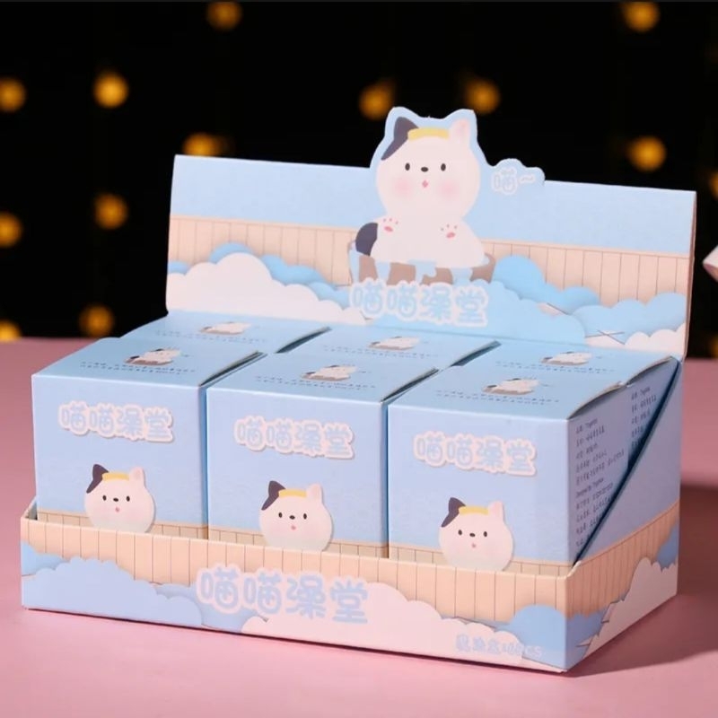 Nhà Tắm Meo Meo Phiên Bản Hoàng Thượng Đáng Yêu🎀✨️✨️✨️