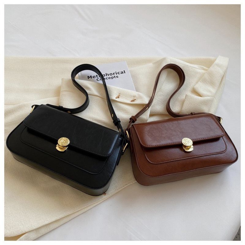 Mona Bag - Túi Xách Nữ