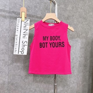 Flash sale ❤❤ Áo ba lỗ croptop