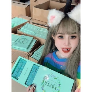 Thạch trái cây đẹp dáng