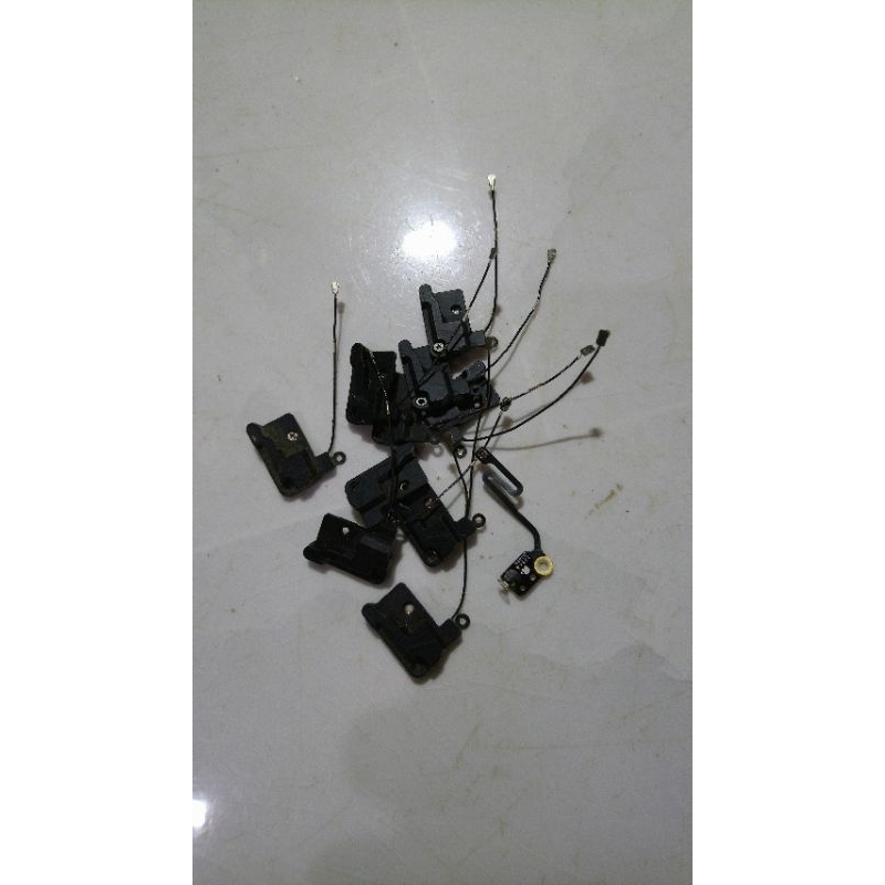 Ăng ten WiFi 6 plus 6splus  zin bóc máy