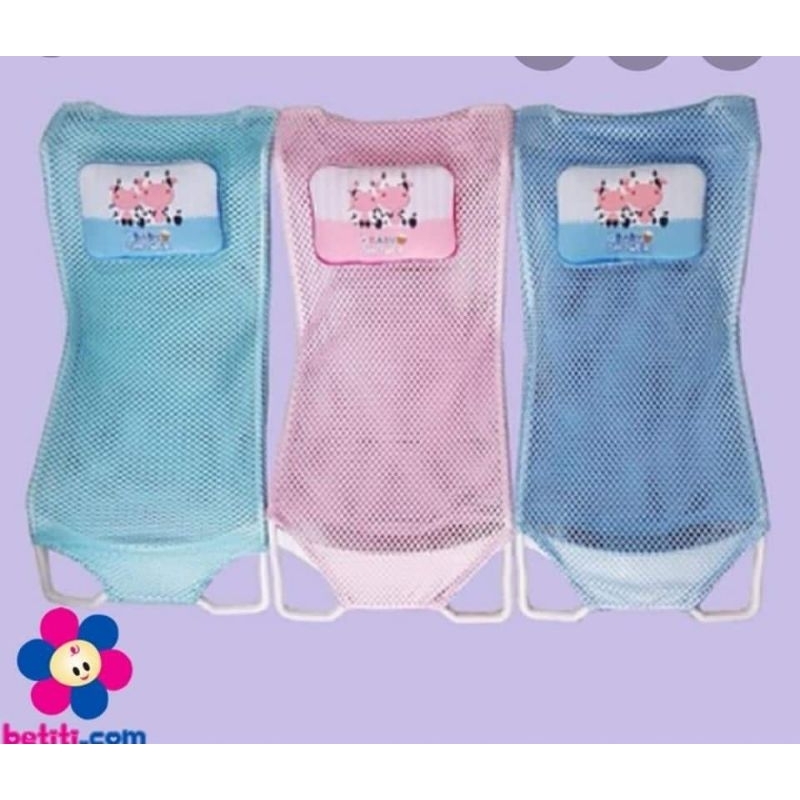 Lưới tắm cho bé Kích thước: 60 × 25cm