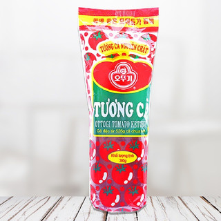 TƯƠNG CÀ OTTOGI GÓI 300G