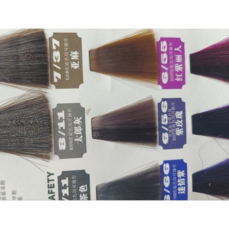 Nhuộm phủ bóng 500ml