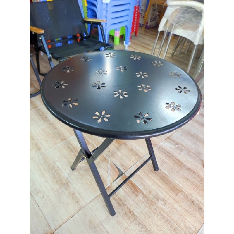 Combo Bàn Ghế Xếp