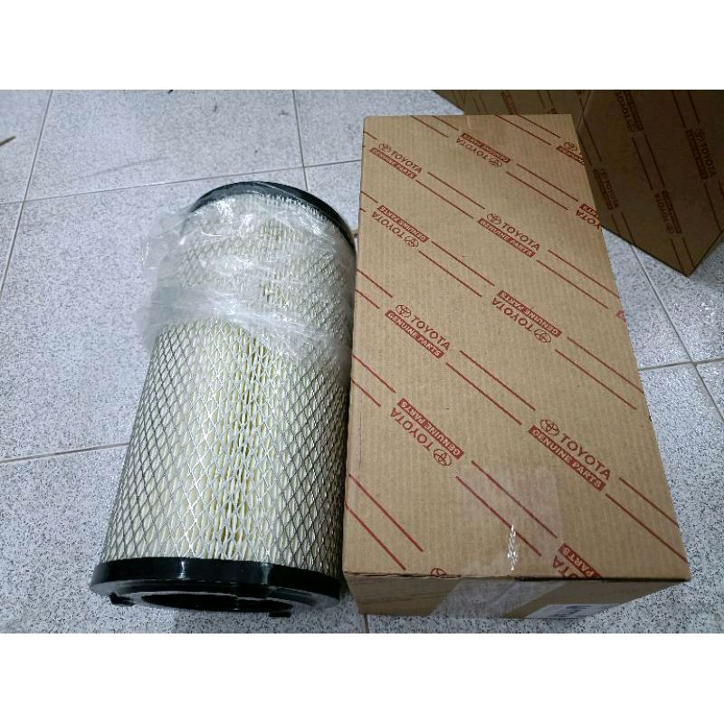 Lọc gió xe nâng Toyota AF17741