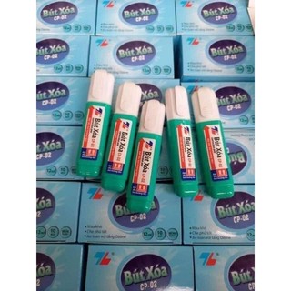 Bút xóa TL CP-02 (10 cây/ hộp)