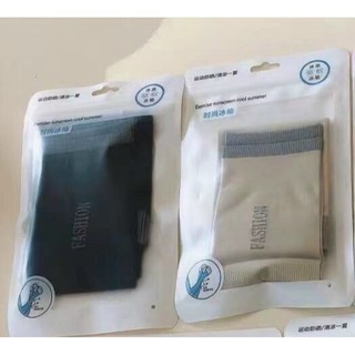 Combo 5 đôi găng tay Ống đi nắng chống UV