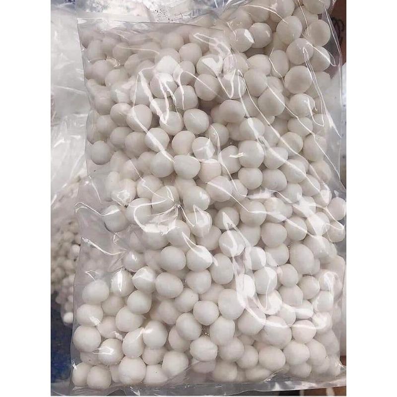 1kg chân trâu nhân dừa