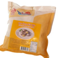 CÁ VIÊN NHÂN PHÔ MAI VỊ KHOAI MÔN