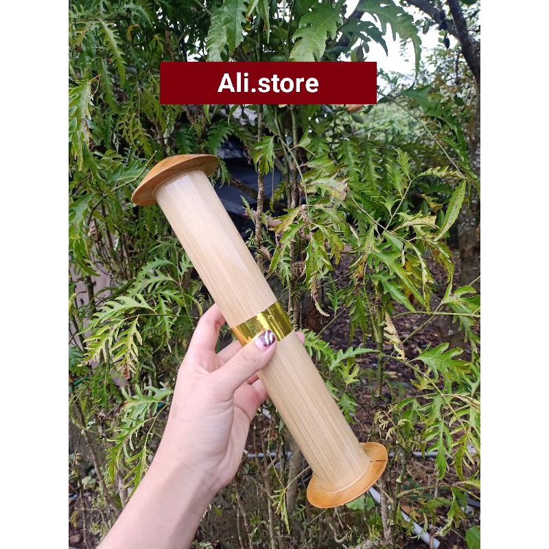 Sáo đơn giá rẻ thả diều Chuông đẩu miệng gỗ, sáo đơn