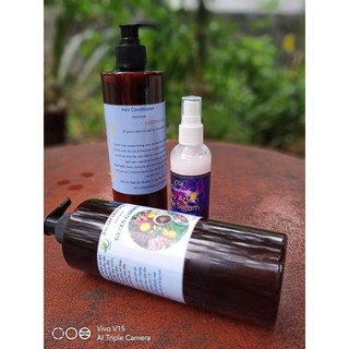 Dầu gội thảo dược 500ml