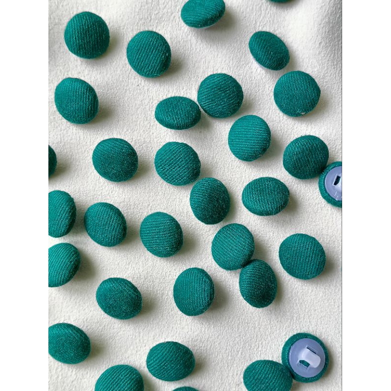 GÓI 5 NÚT BỌC VẢI