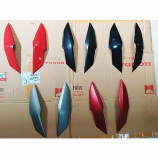 Ốp pha đèn winner x v3 chính hãng honda