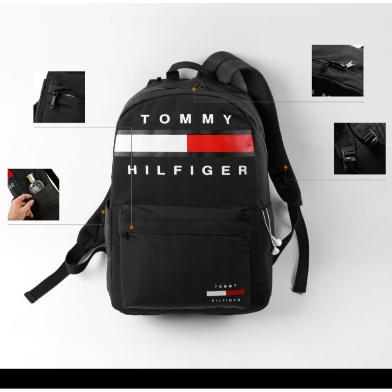 Balo Tommy Hilfiger