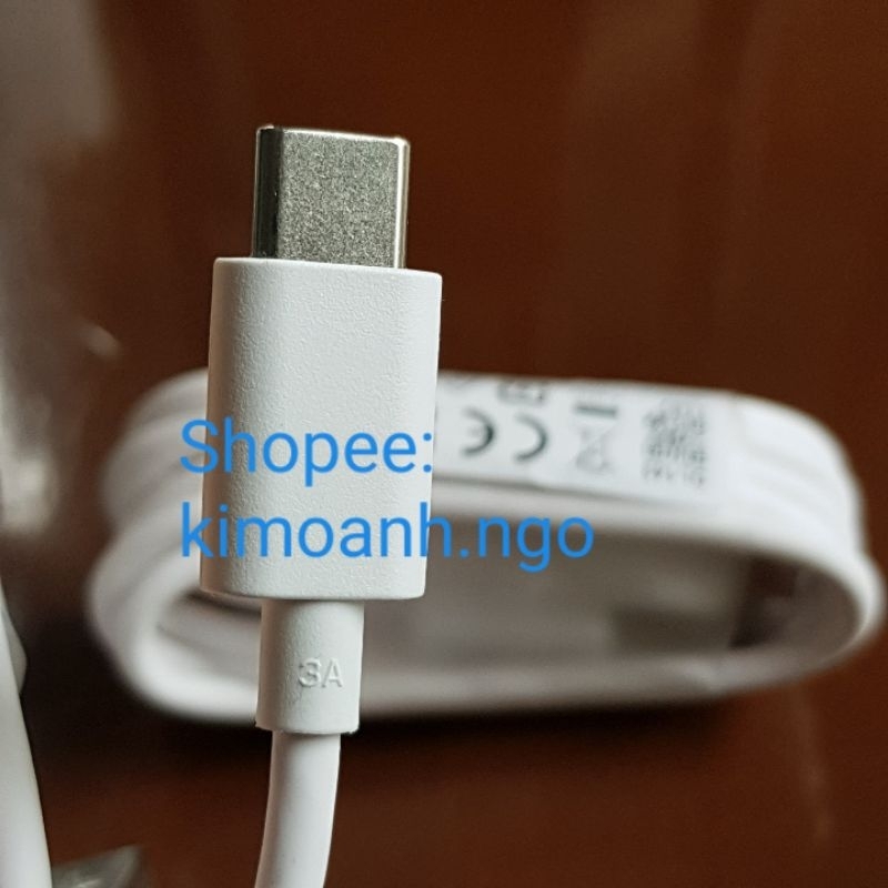 Sạc Nhanh 33W  OPPO Reno 8T 4G, Reno8 4G, Reno 8z, Eeno7 4G, Reno 7z... Mới 100%