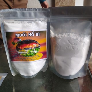 Muối Nổ Bì
