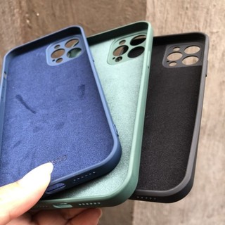 Ốp lưng Iphone 12 / Pro / Pro max hiệu Benks Magic Cube cao cấp