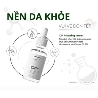 Serum B9 Inderpharma