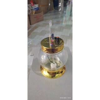 bình rót r,ượu tự động 1 lít