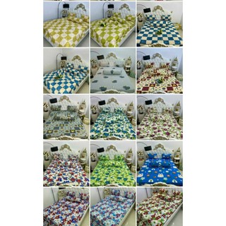 DRAP THUN LẠNH HÀN QUỐC COMBO 4 MÓN SIZE 1M6