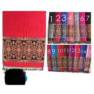 Sỉ sll [khăn thổ cẩm handmade loại 1 dày đẹp]