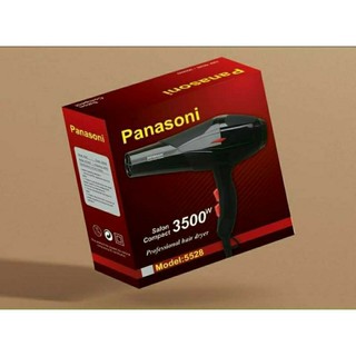 Máy sấy tóc Panasonic