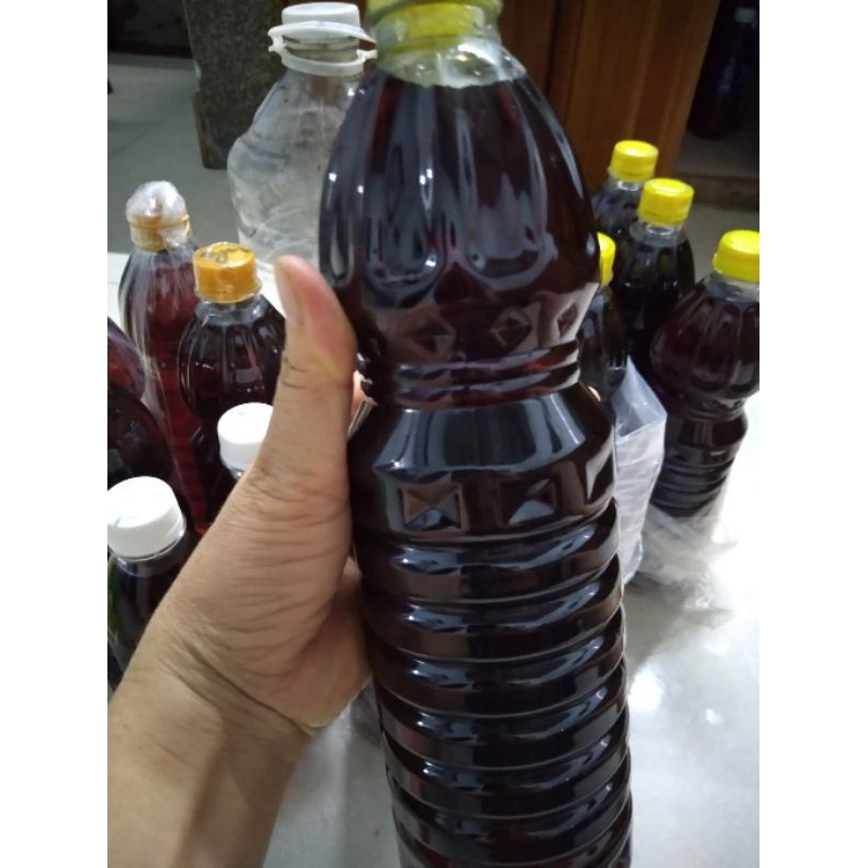 NƯỚC MẮM BIỂN LOẠI NGON ĐẶC BIỆT