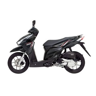 Tem rời dán xe click 125i 2015